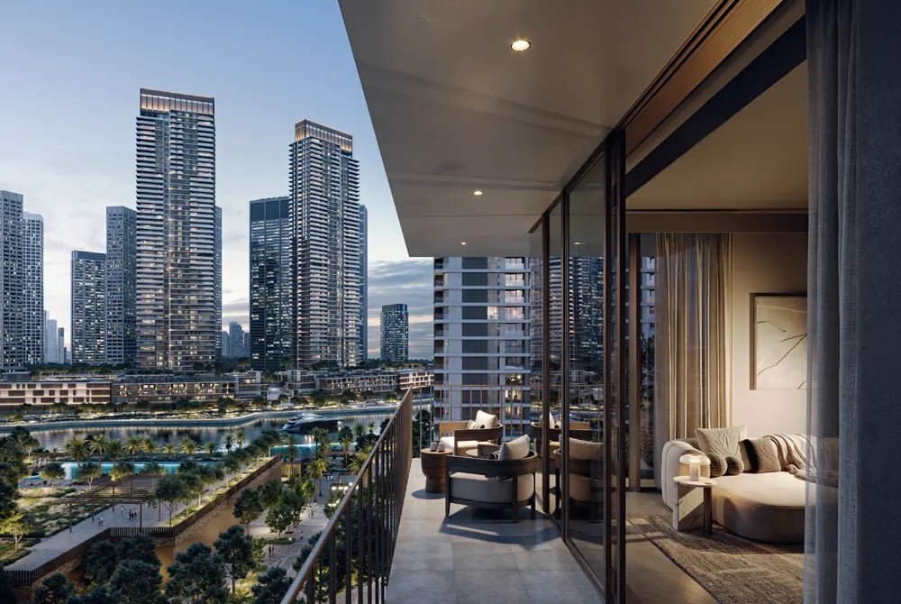 Emaar Valo Tower gallery image 1