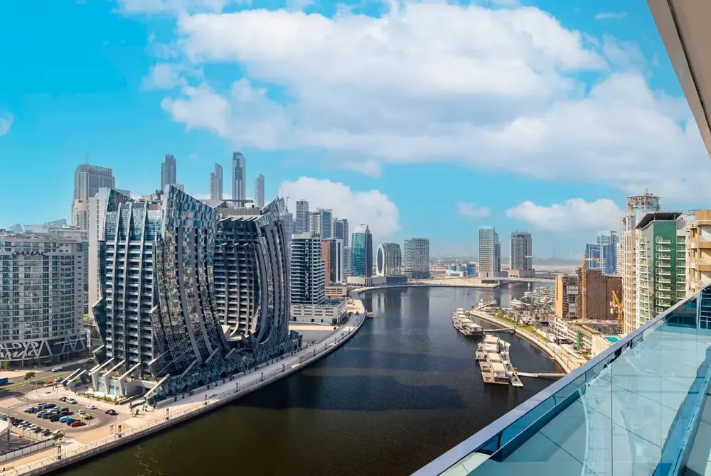 The Waves by Damac gallery image 1