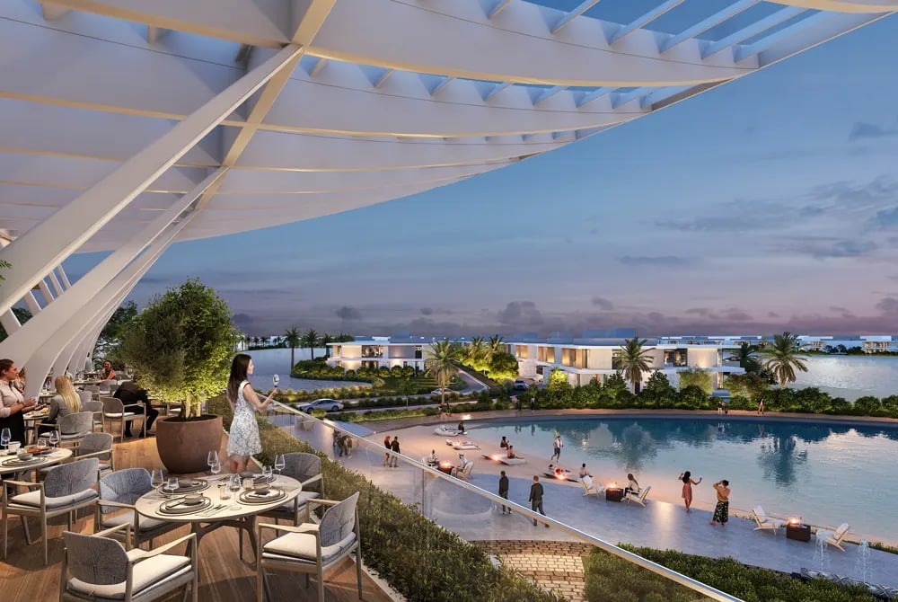 Coral Beach Villas Phase 2 gallery image 2