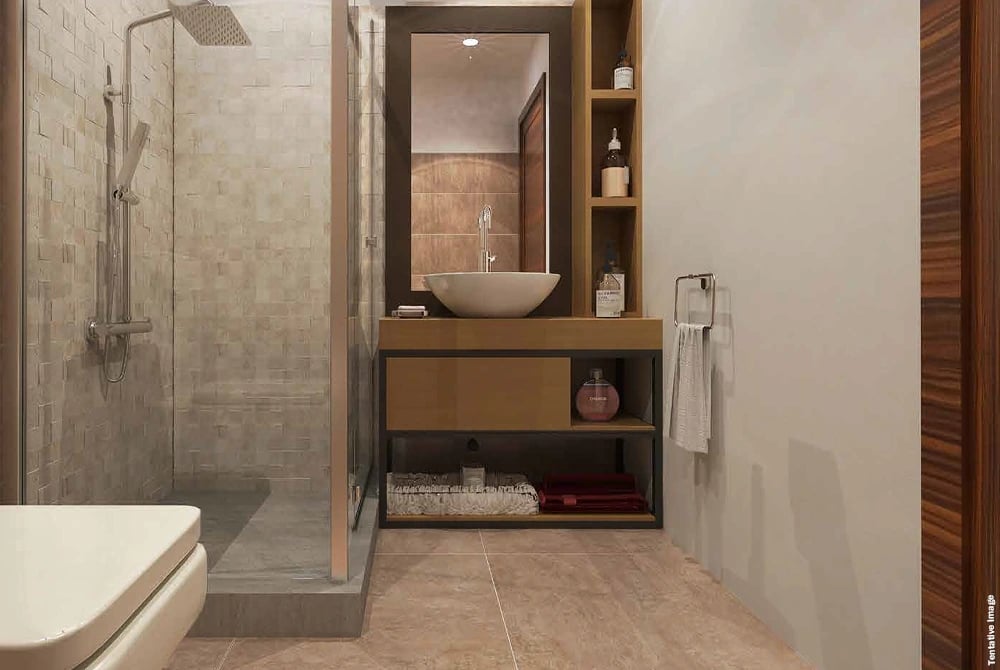 Al Haseen Residences 5 gallery image 1