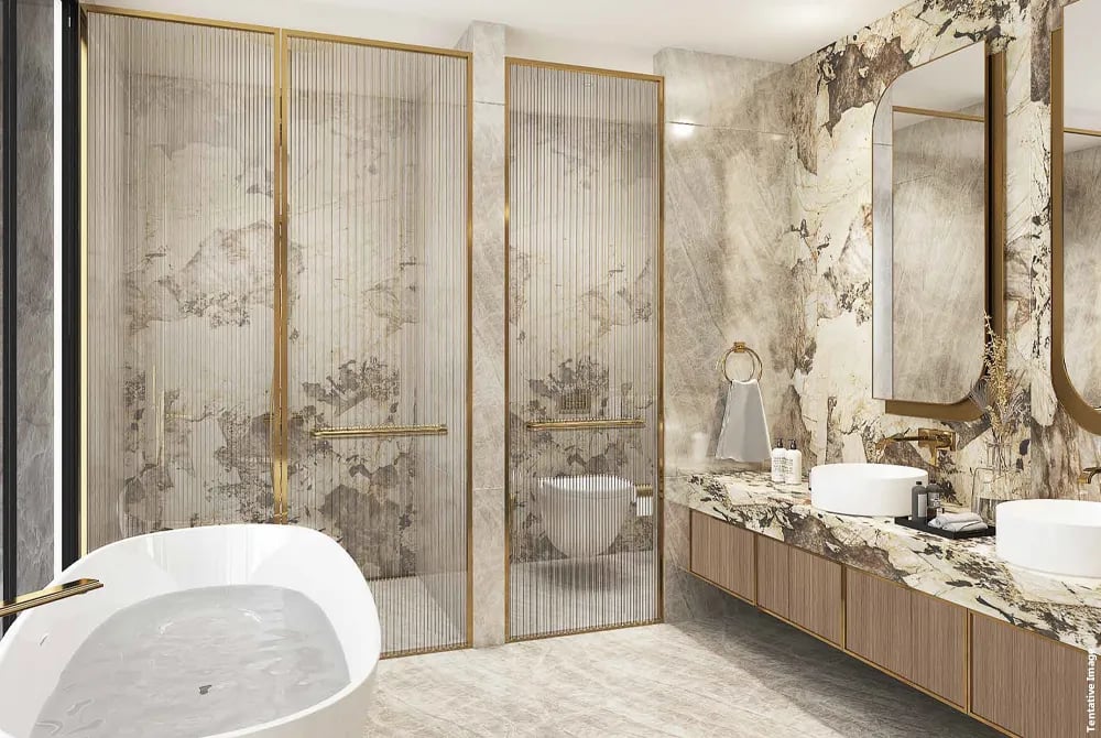 Damac Tahiti gallery image 1