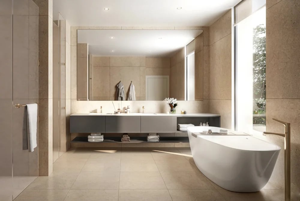 Bashayer Residences gallery image 1