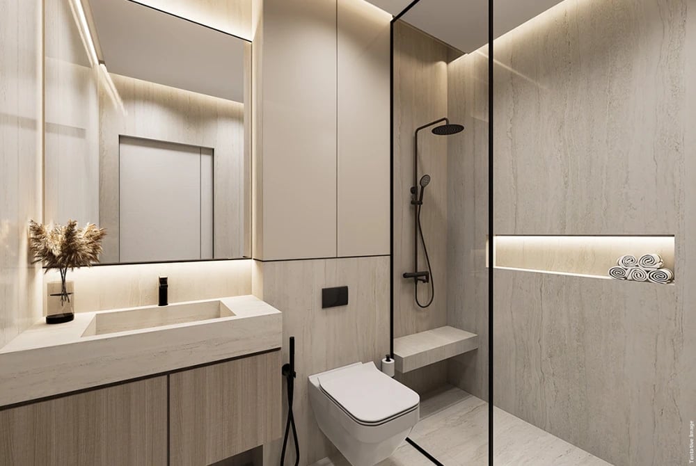 Emaar Creek Bay gallery image 1