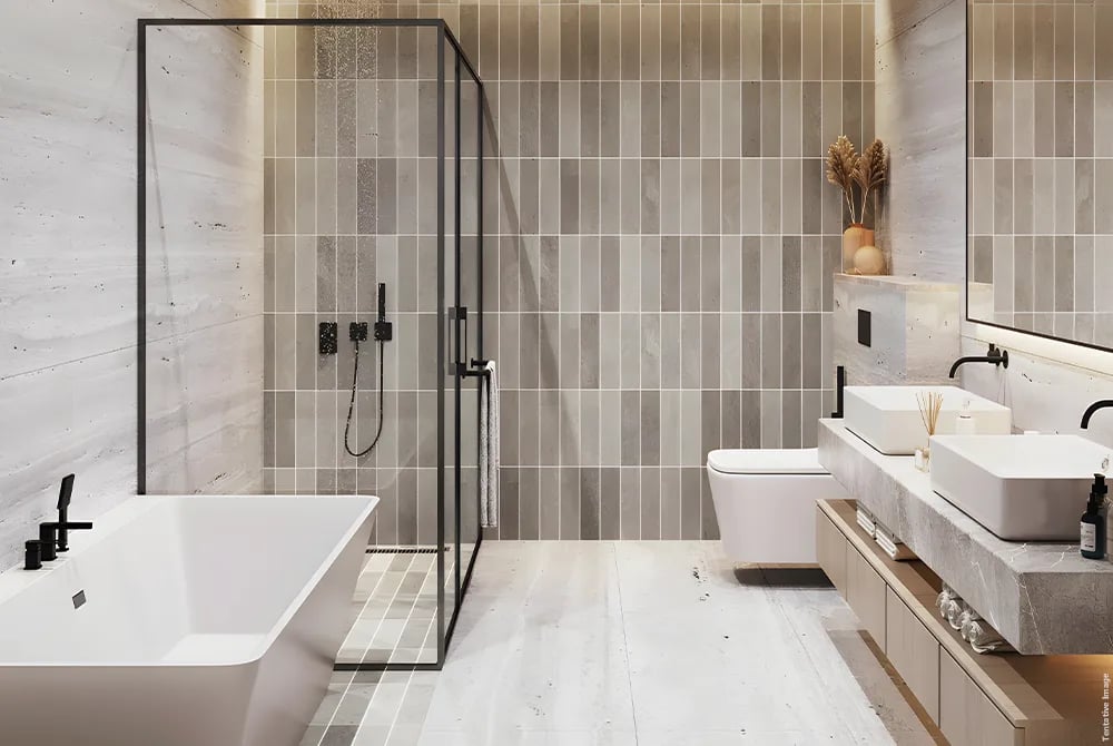 Emaar Creek Haven gallery image 1