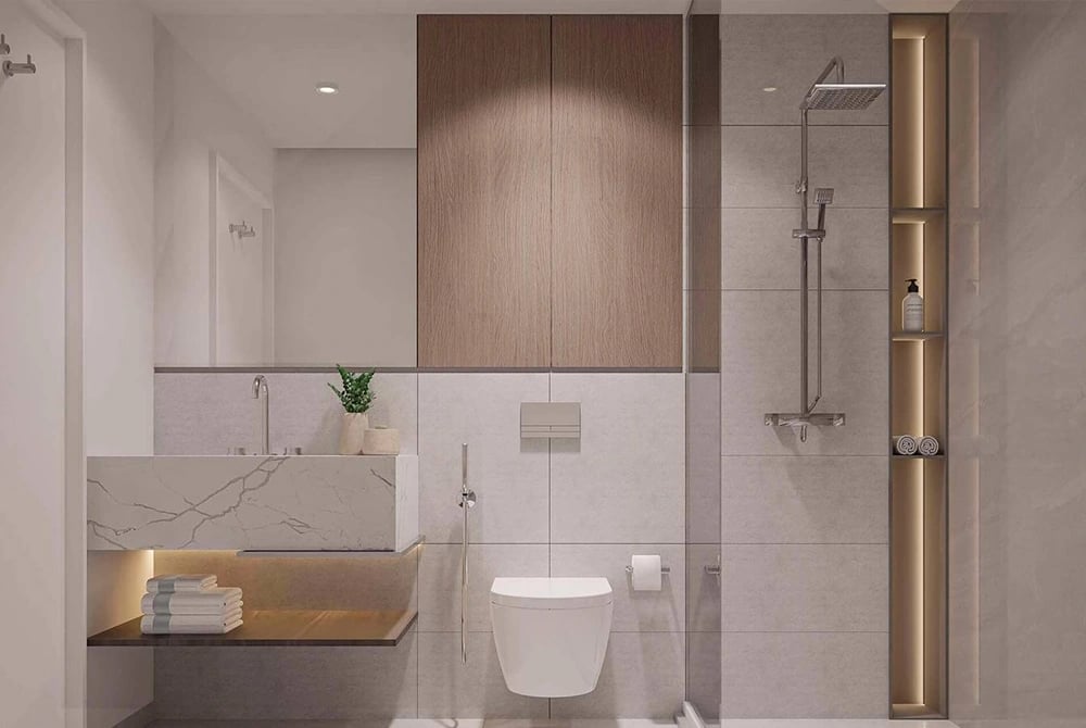 Empire Residence gallery image 1