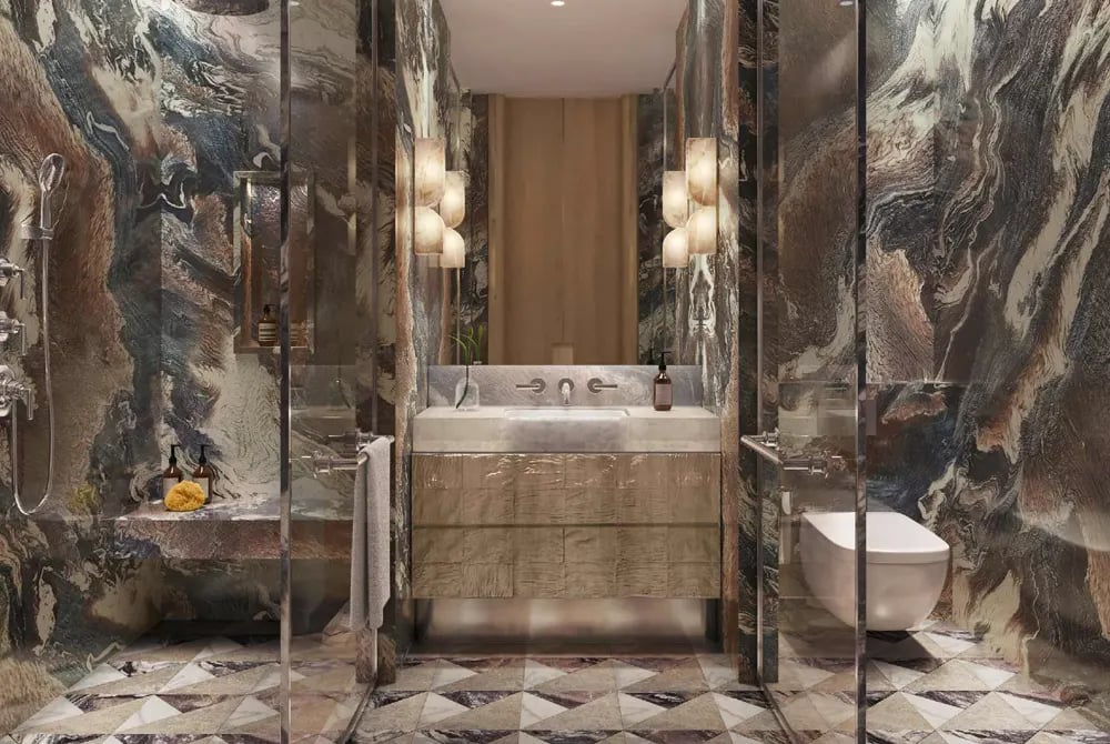 Jumeirah Residences Asora Bay gallery image 2