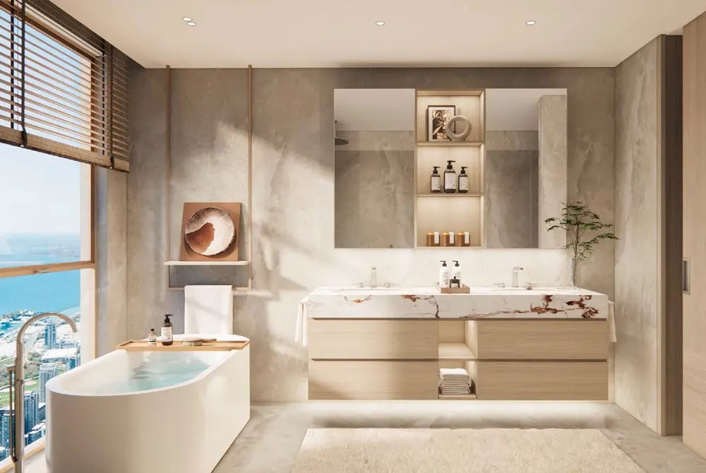 Nakheel Bay Grove Residences gallery image 1