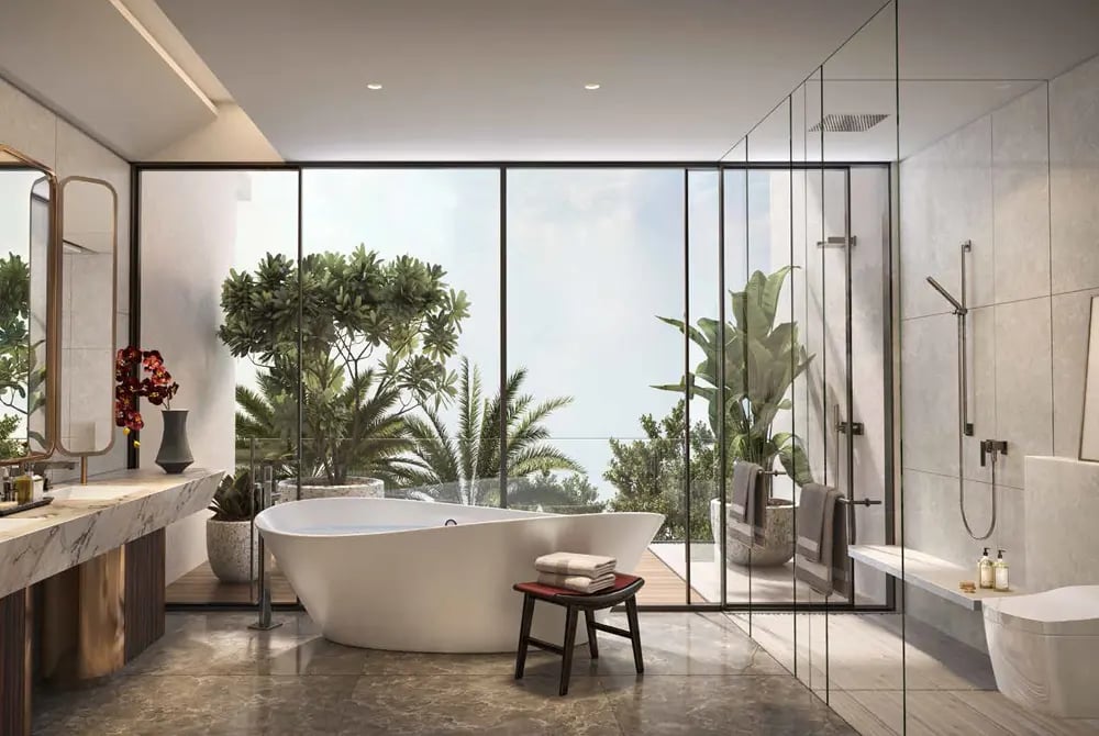 Nakheel The Coral Collection Villas gallery image 1