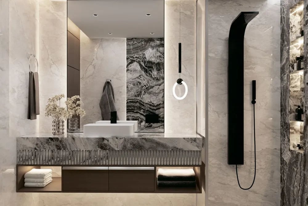 Samana Downtown One gallery image 1