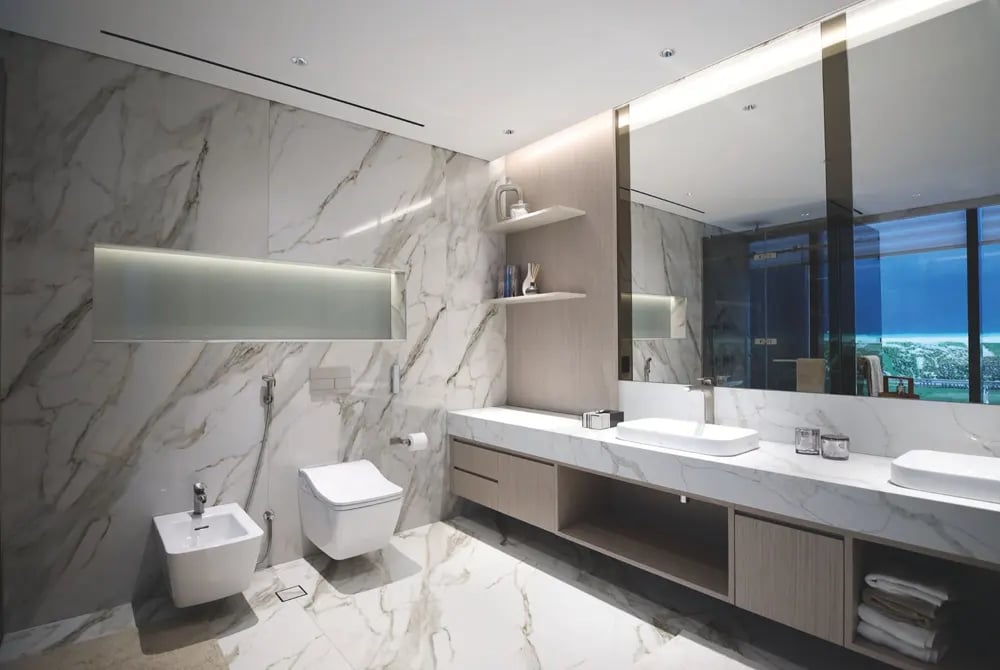 Sobha Seahaven gallery image 1
