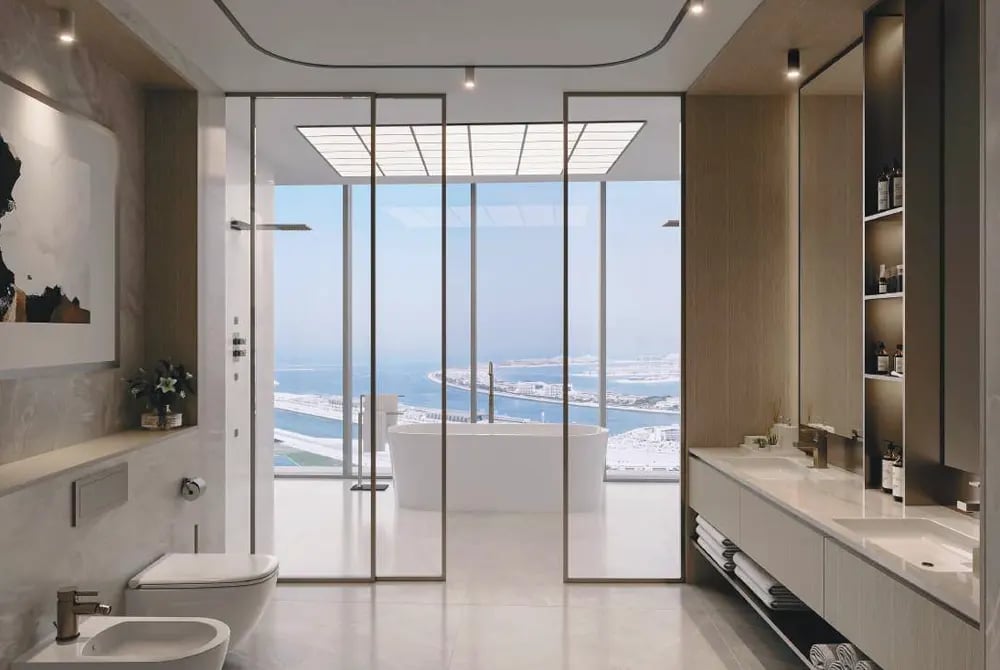 Sobha Sky Edition gallery image 1