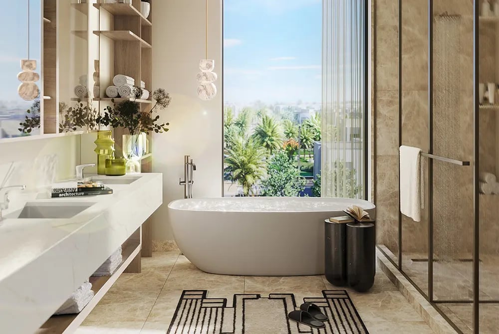 Emaar Palmiera 3 gallery image 1