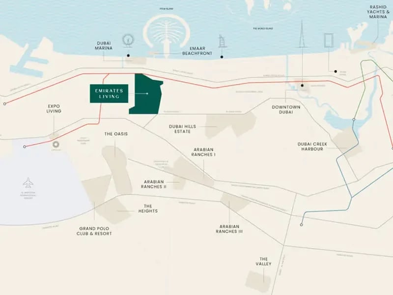 Project Connectivity Image