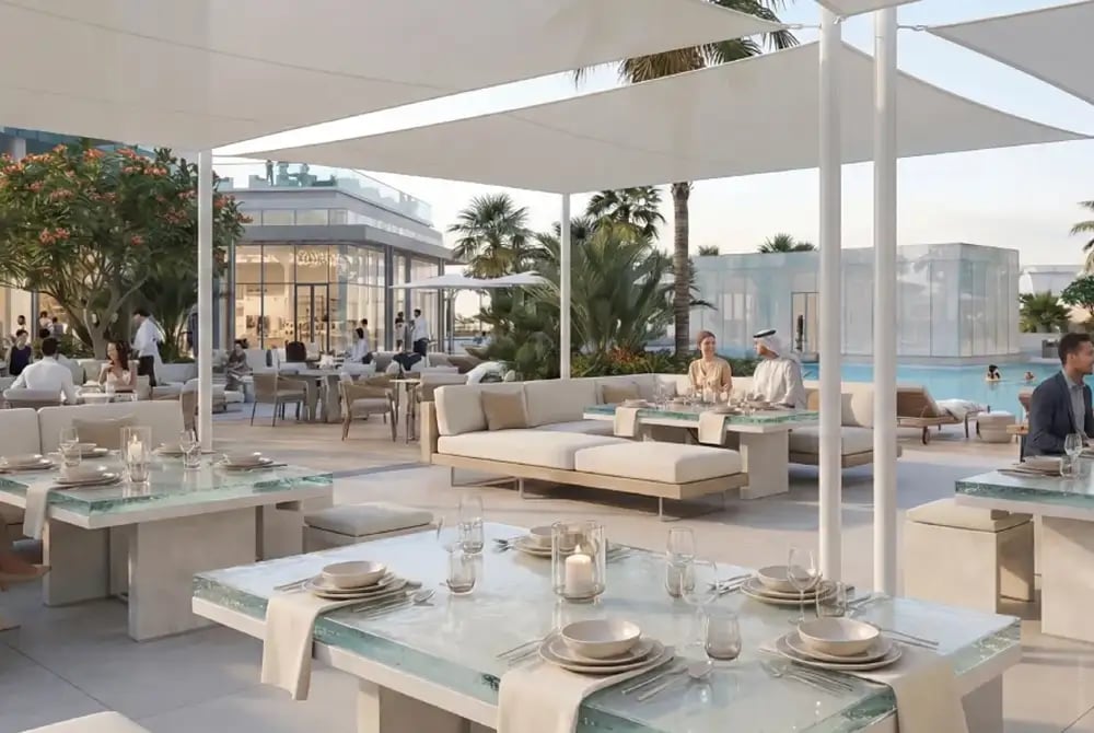Ice Beach by Major Developments gallery image 1