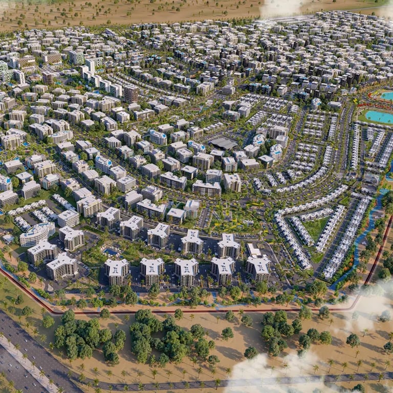 Aris by Grid location image