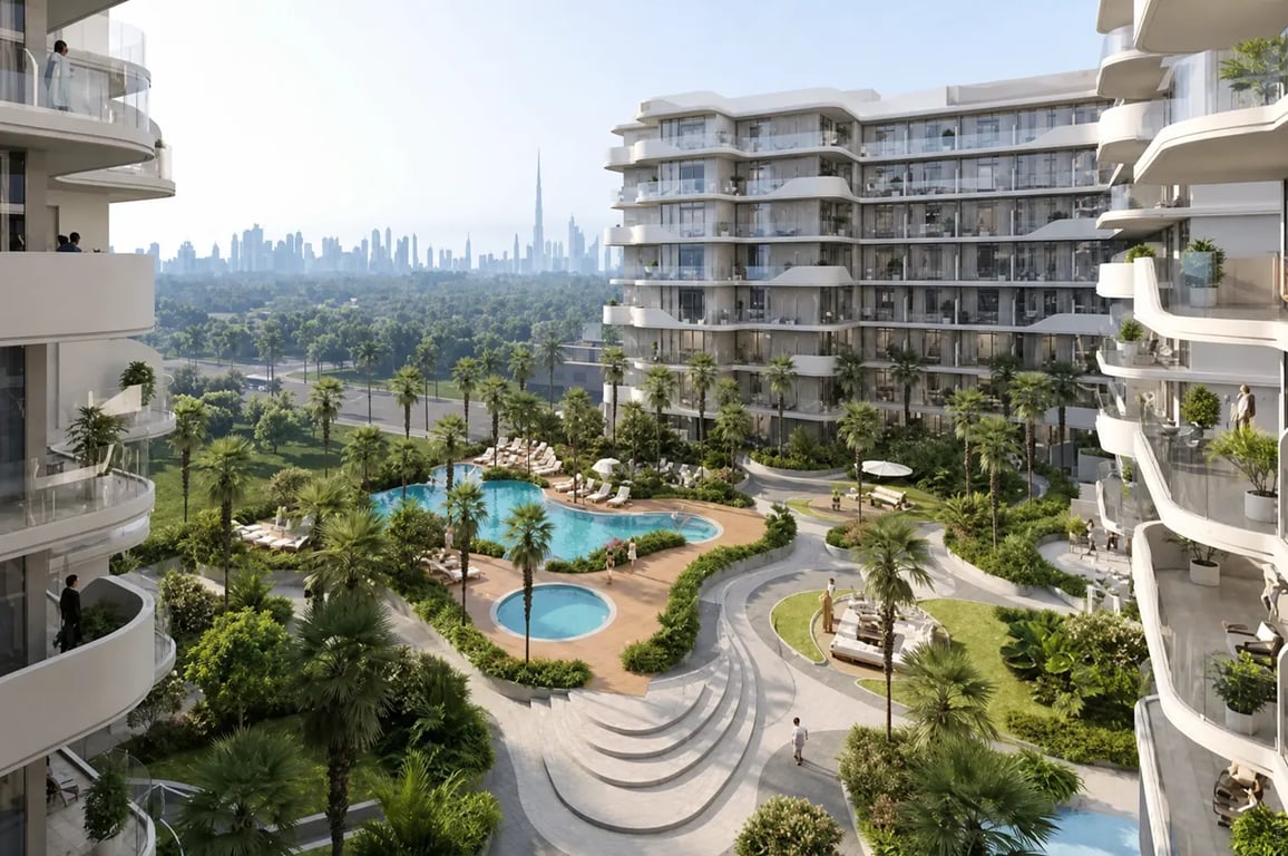 Delvara Residence Image