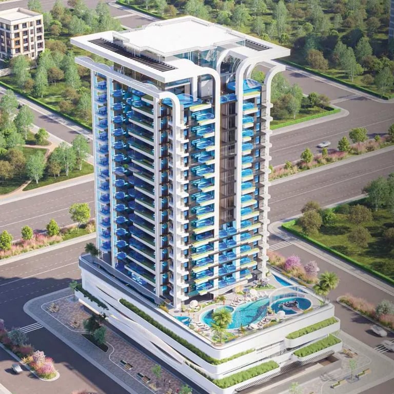 Samana Manhattan location image