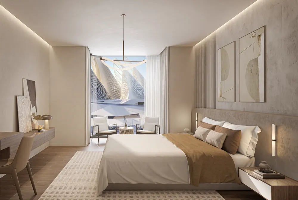 Aldar The Source 2 gallery image 1