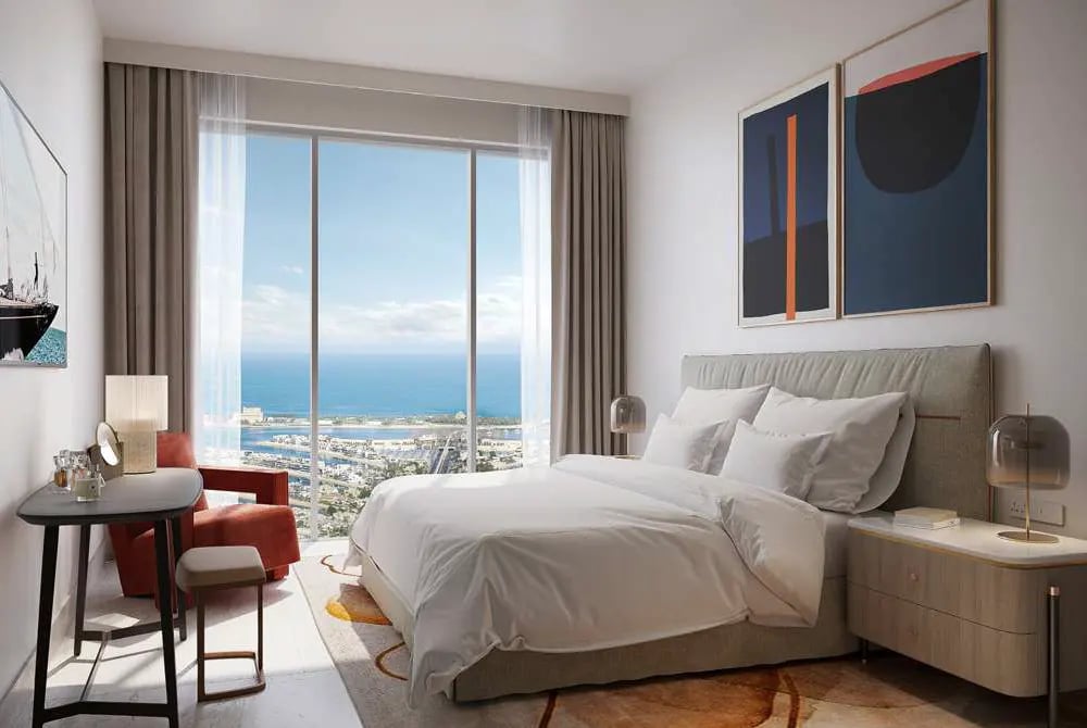 Emaar Address Residences The Bay gallery image 1