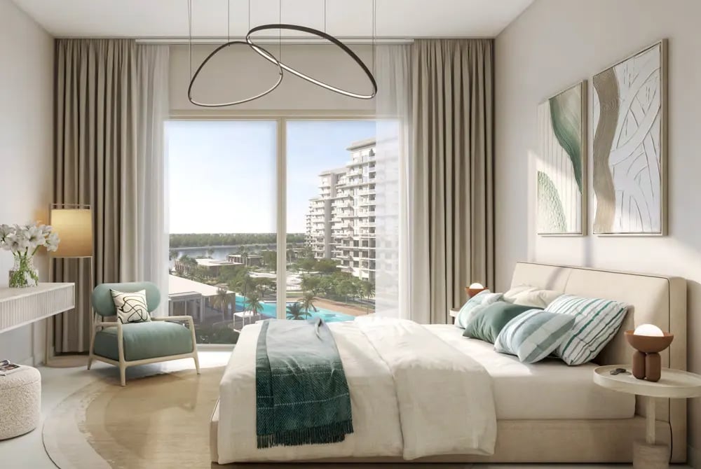 Aldar Yas Riva gallery image 1