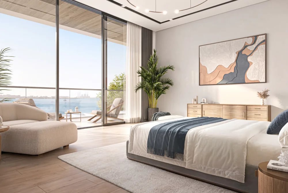 Bashayer Residences gallery image 2