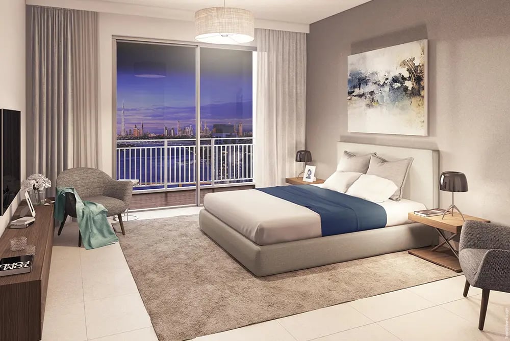 Emaar Creek Bay gallery image 2