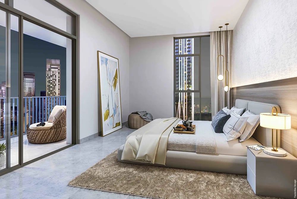 Emaar Creek Haven gallery image 2