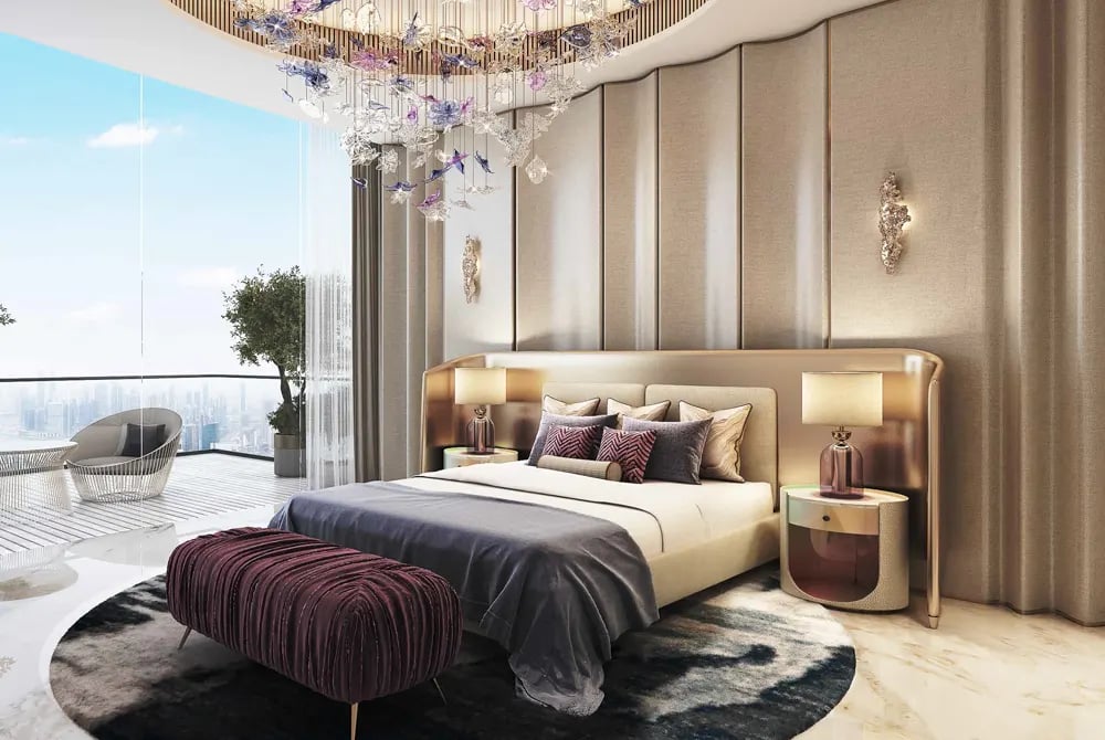 DAMAC Altitude gallery image 1