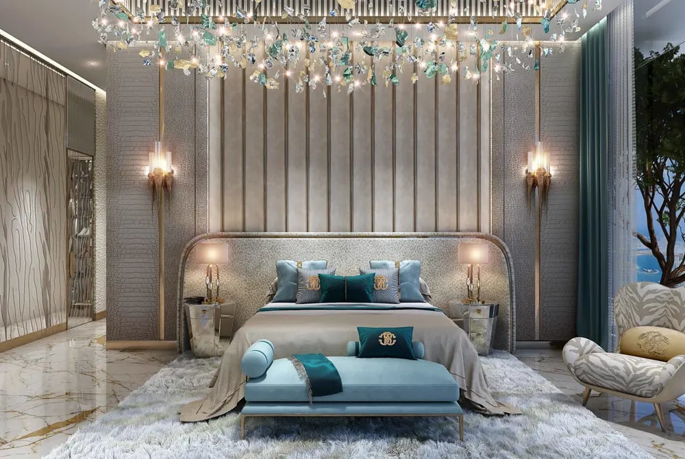 Damac Bay Cavalli gallery image 2