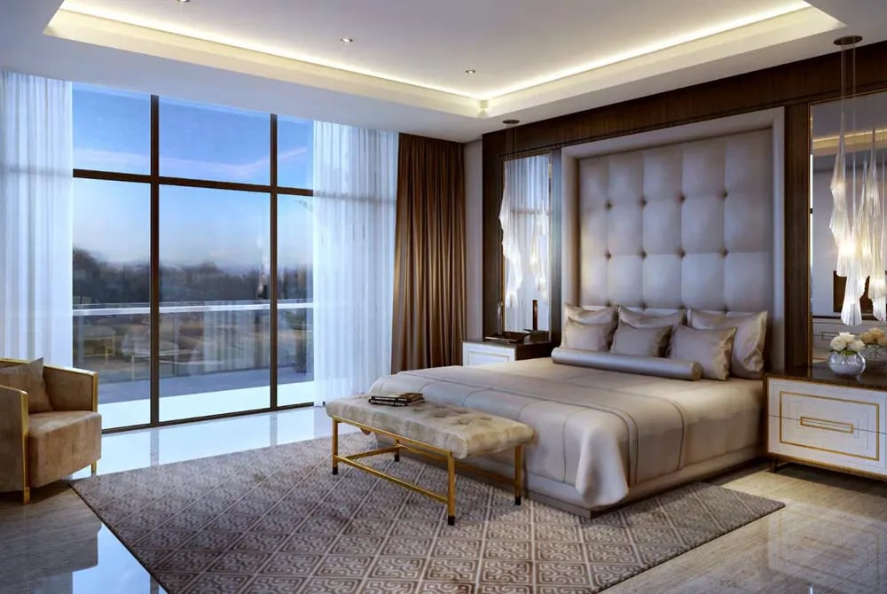 Damac Beverly Hills Drive gallery image 1