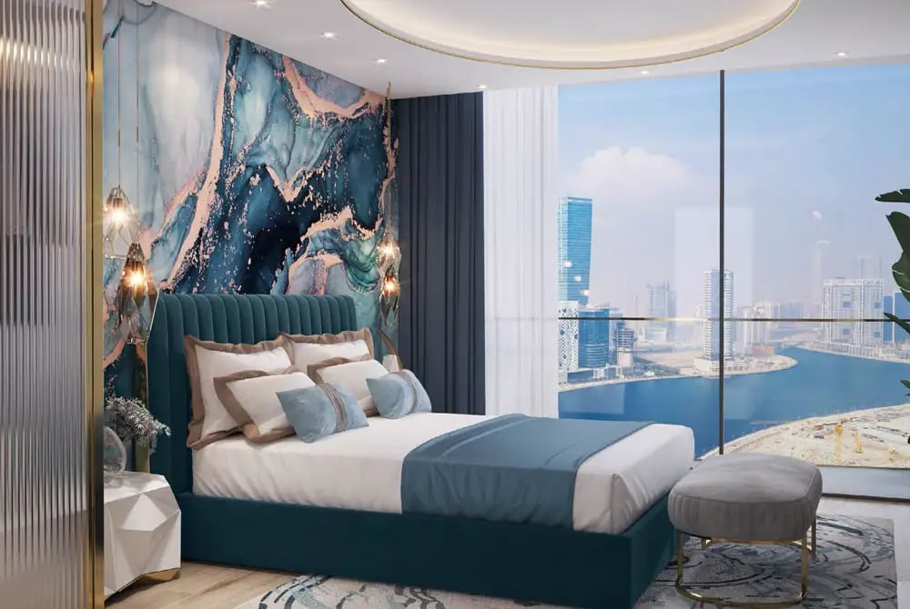 DAMAC Chic Tower gallery image 1