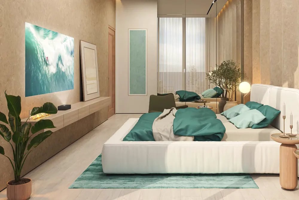 DAMAC ELO gallery image 1
