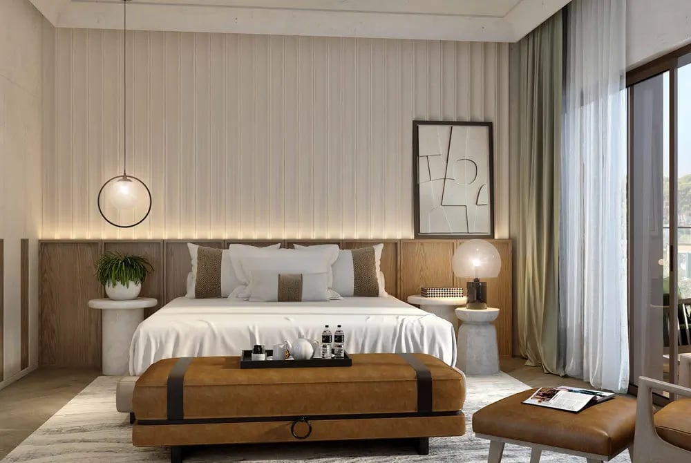 DAMAC Ibiza gallery image 1