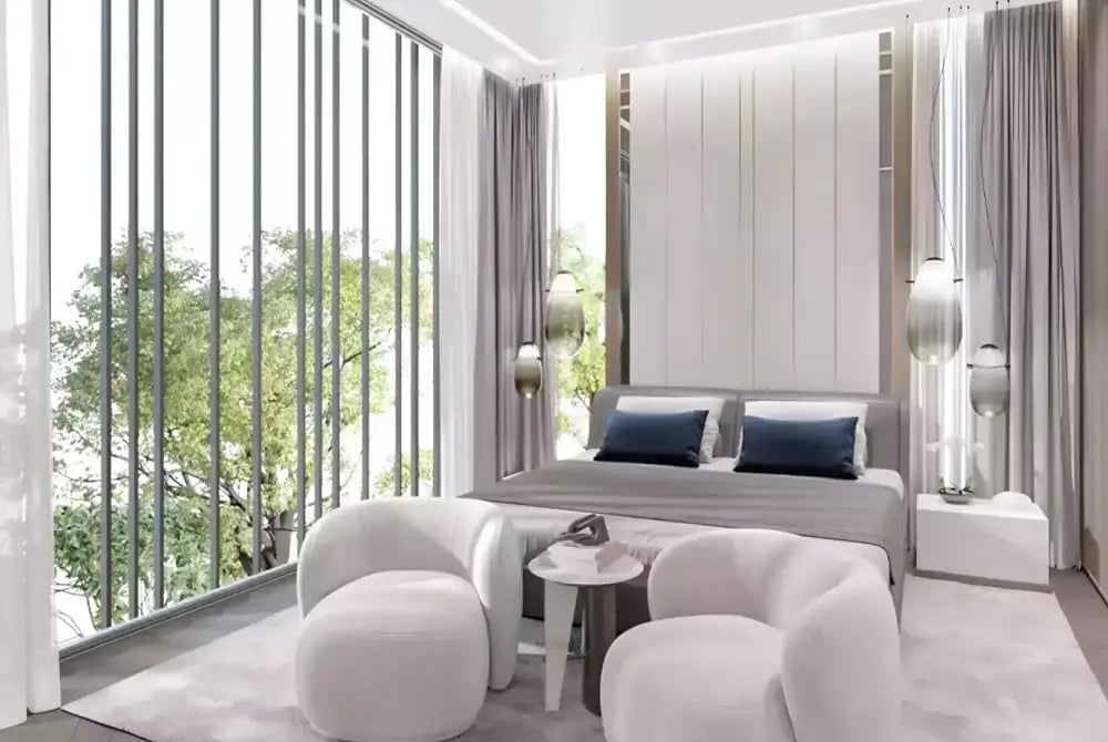 DAMAC Maldives 3 gallery image 1