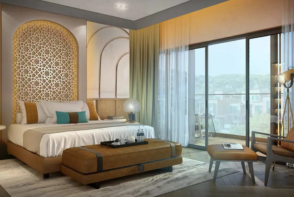 Damac Lagoons Morocco gallery image 1