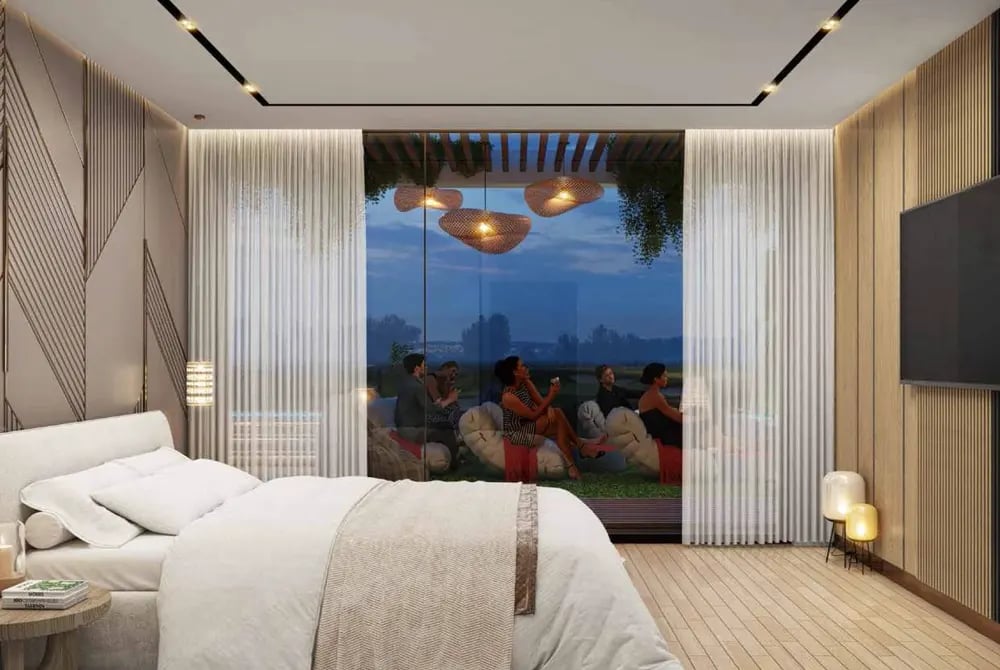 Damac Park Greens gallery image 1