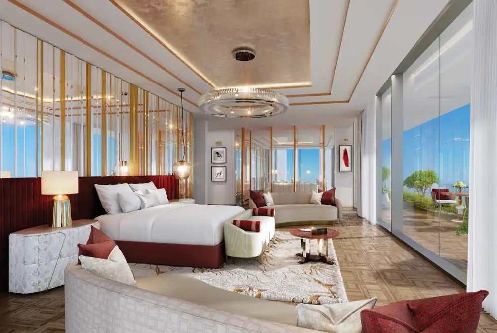 DAMAC Safa 2 gallery image 1