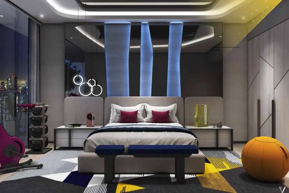 DAMAC Volta gallery image 1