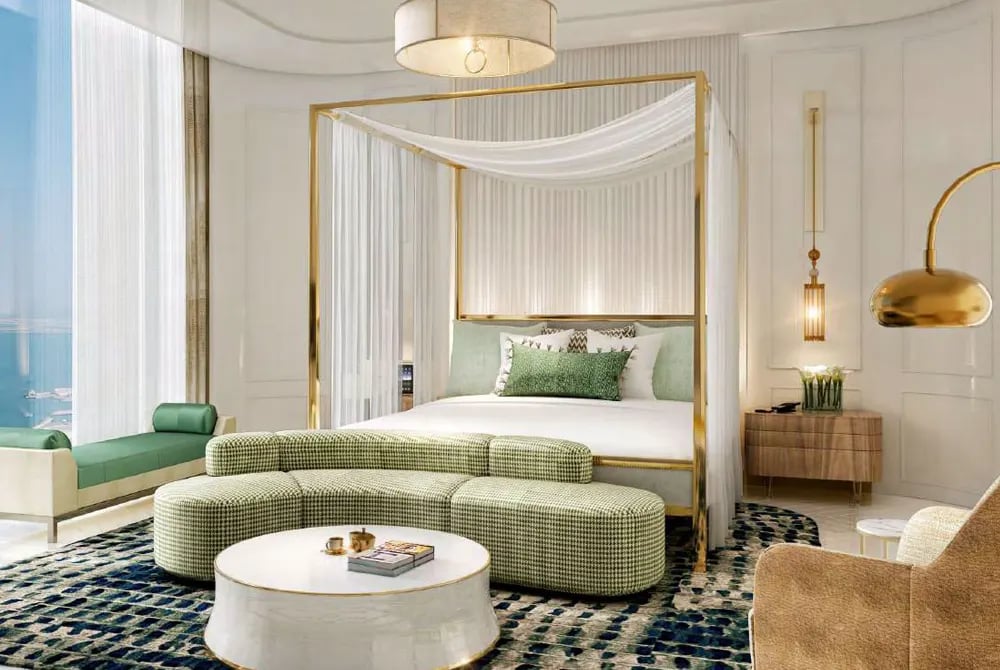 Damac Safa One gallery image 1