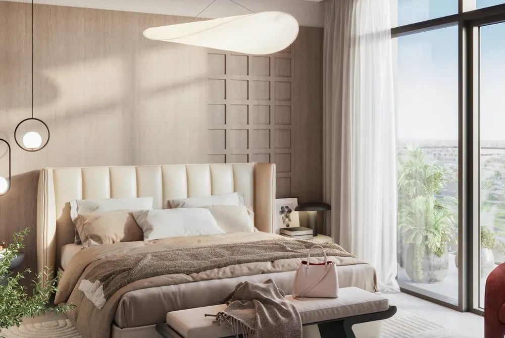 Emaar Club Drive gallery image 1