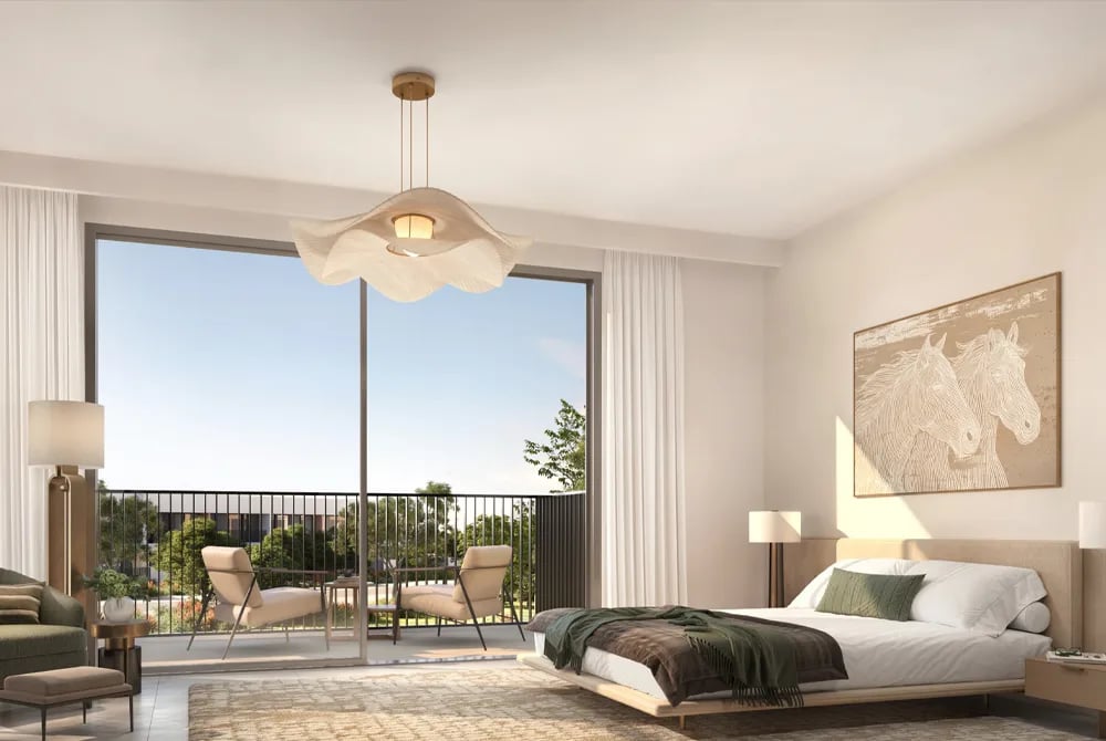 Emaar Equiterra 2 gallery image 1