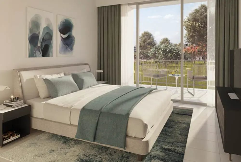 Emaar Executive Residences 2 gallery image 1