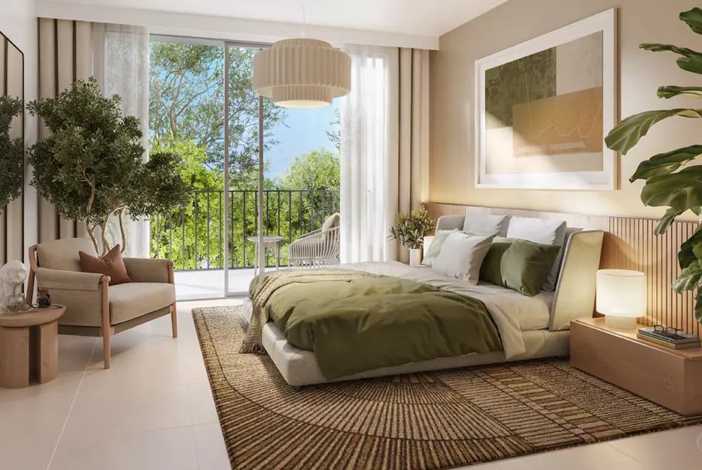 Emaar Fairway Villas gallery image 1