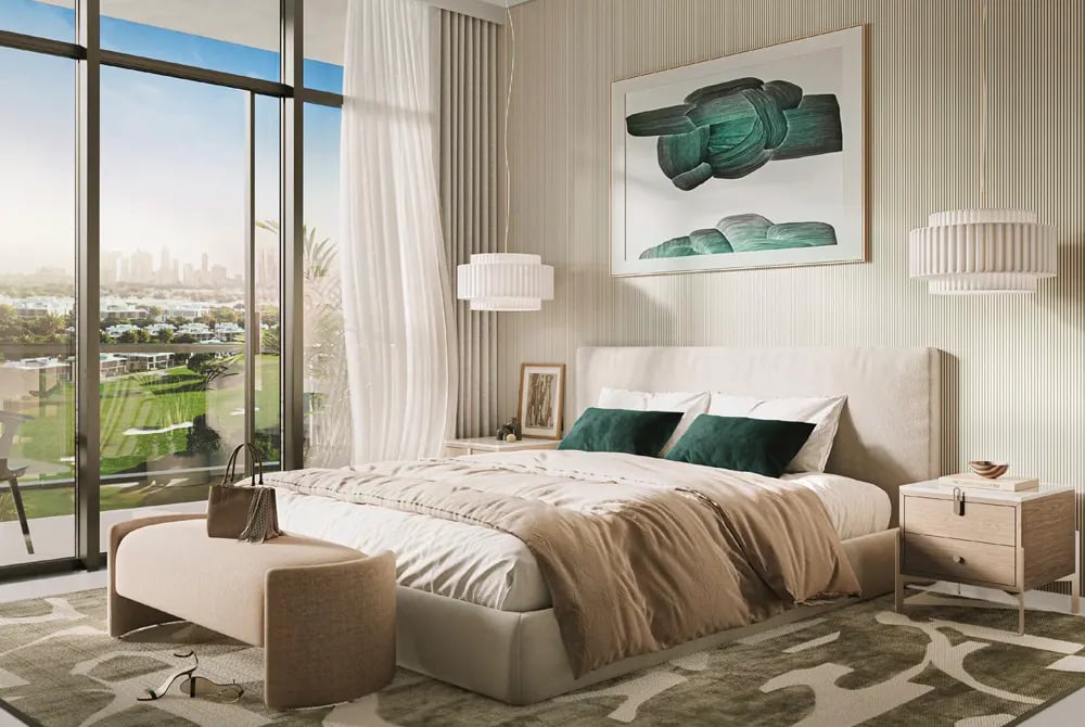 Emaar Golf Grand gallery image 1