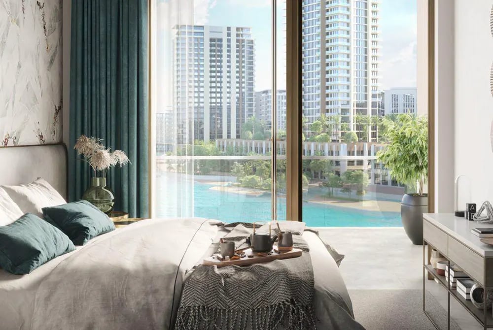 Emaar Grove gallery image 1