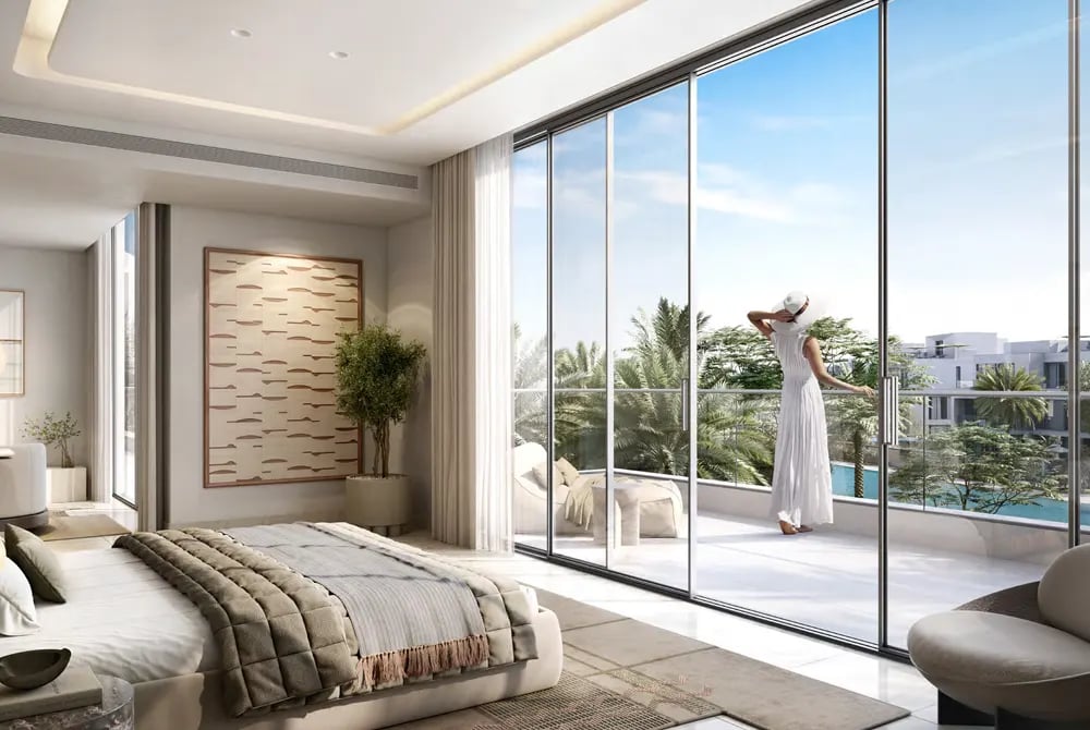 Emaar Mirage gallery image 1