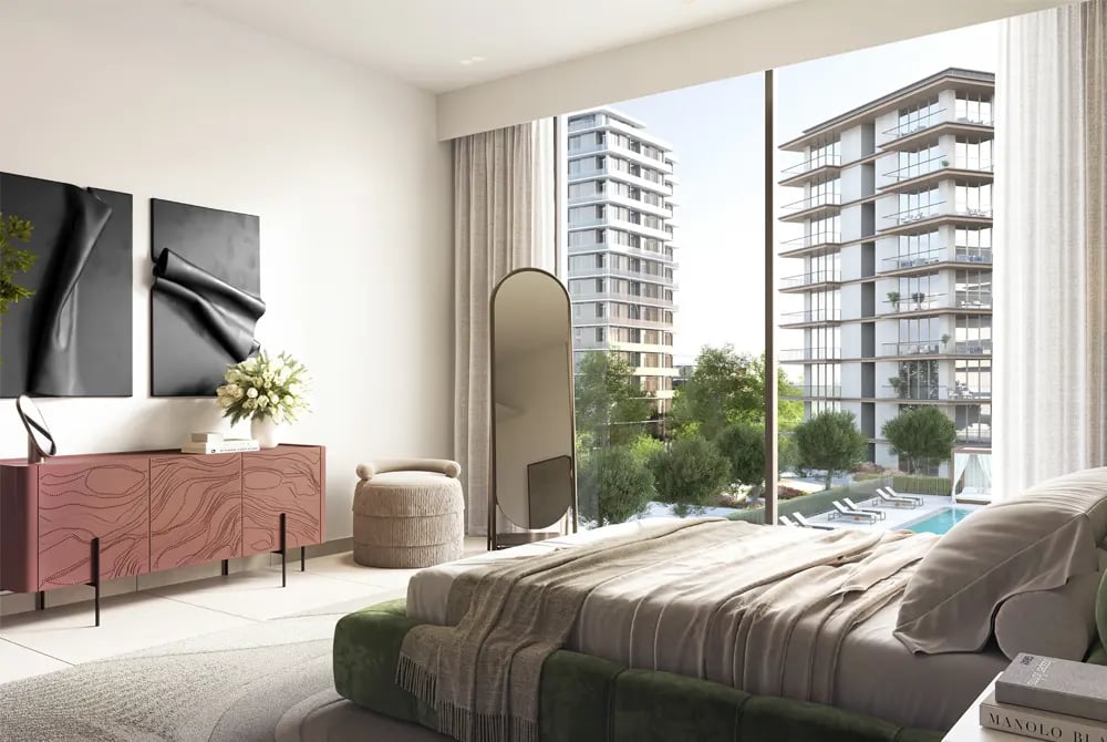 Emaar Ocean Cove gallery image 1