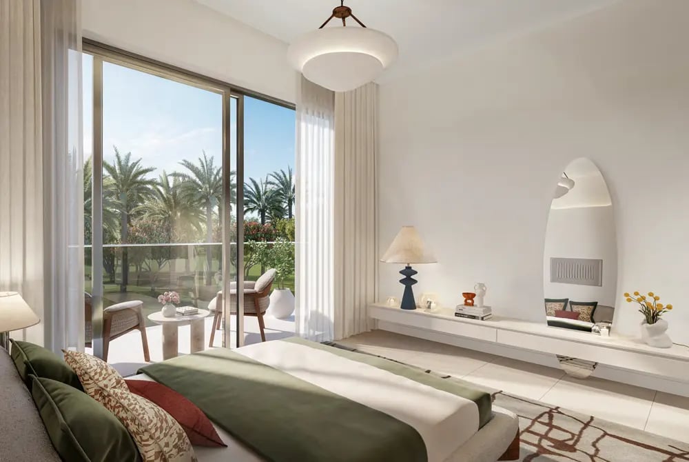 Emaar Rivana gallery image 1