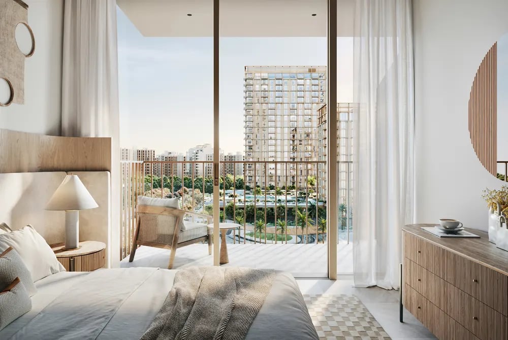 Emaar Valo Tower gallery image 2