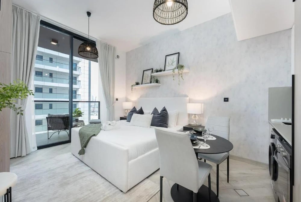 Empire Residence gallery image 2